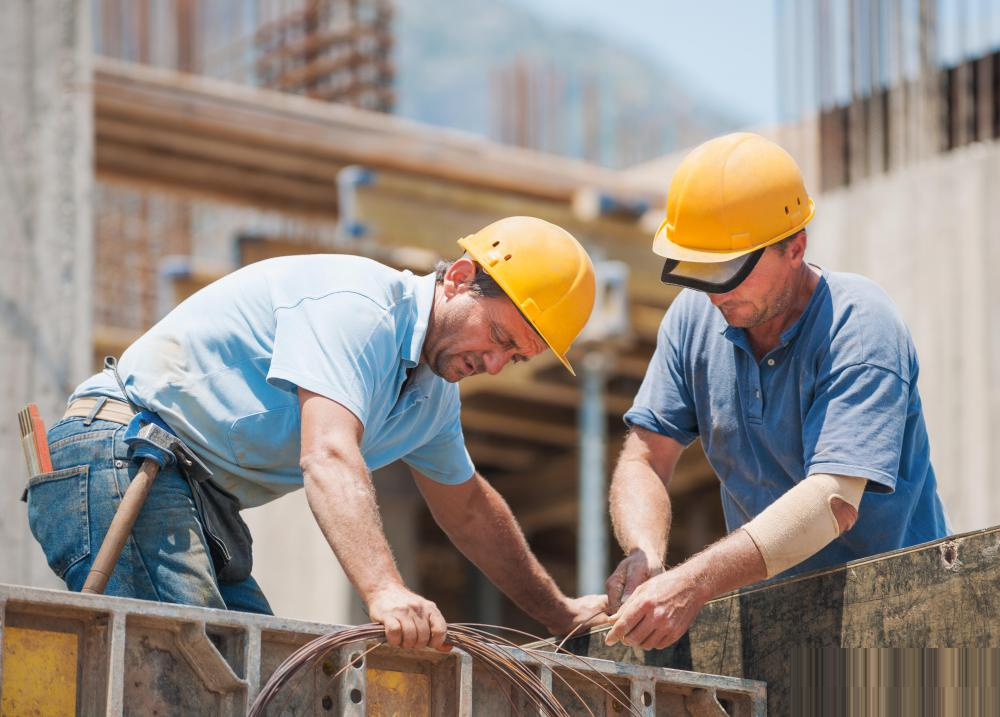 Streamline the Process of Getting Your Construction Certificate Today