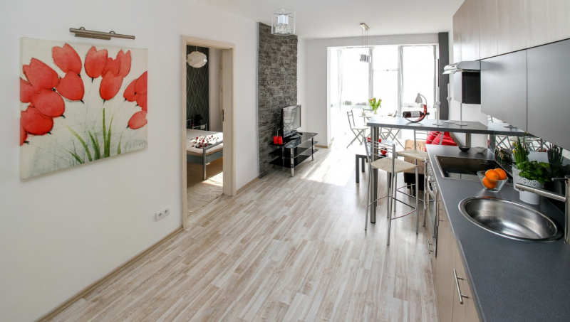 The Best Benefits You Can Get from Staying in a Serviced Apartment