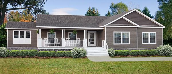 Manufactured Homes for Sale