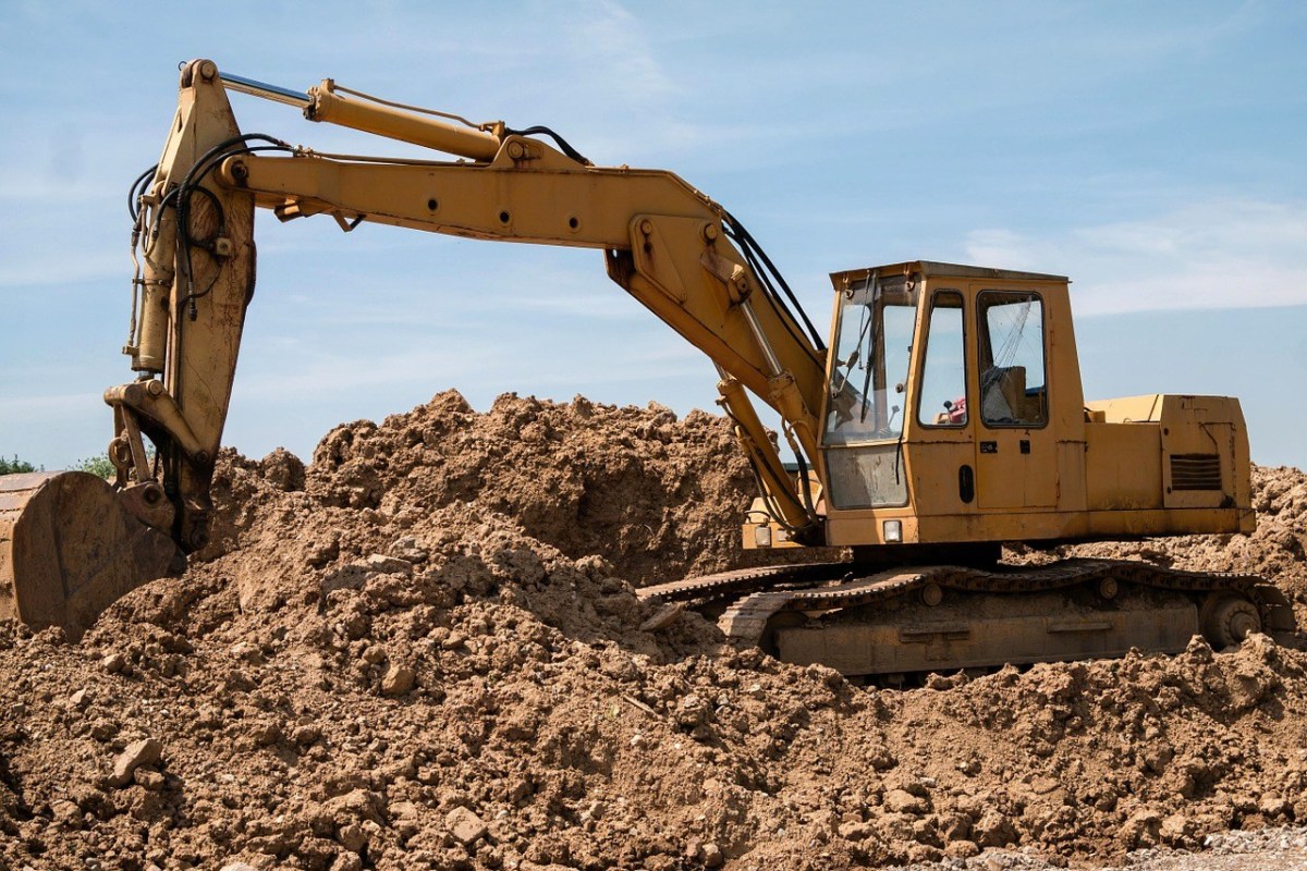 Choose the Right Excavation Company