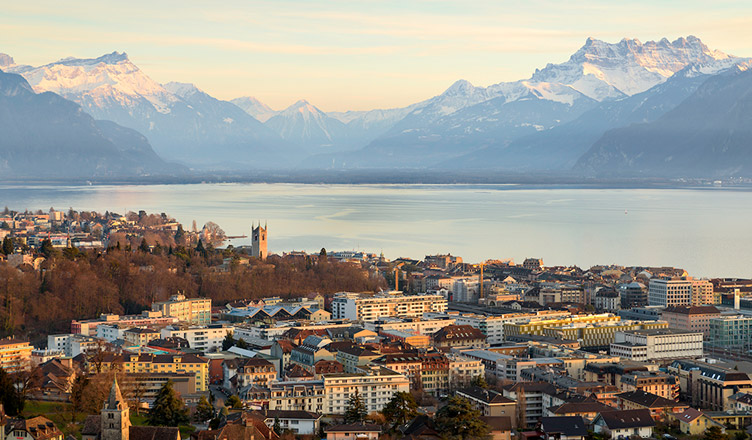 Reasons to Expand Your Business to Switzerland