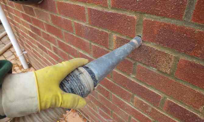 cavity wall insulation compensation claims