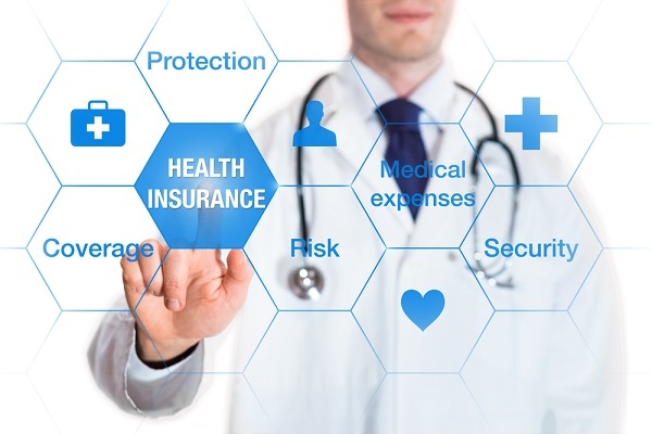 5 Reasons Why You Need To Buy Health Insurance