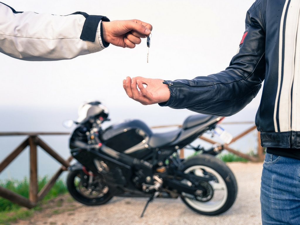 5 Factors to Consider While Buying New Two Wheeler Insurance