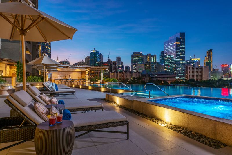 Tips to Help You Find the Best Hotel in Makati, Philippines