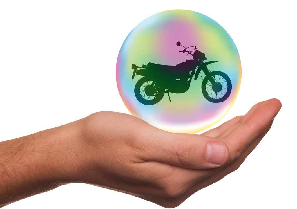 3 Key Benefits of a Two Wheeler insurance Cover