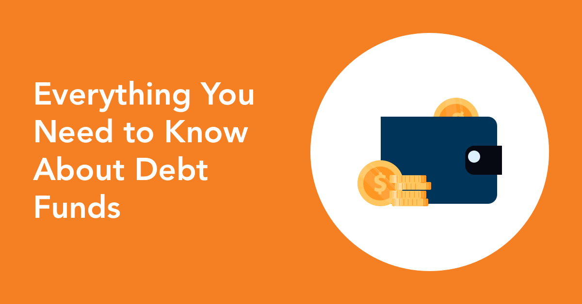 A Basic Guide to Debt Funds in India