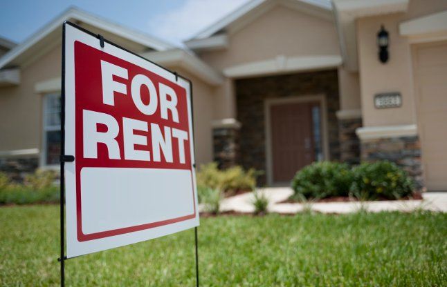 Four Tips to Help You Find a House on Rent