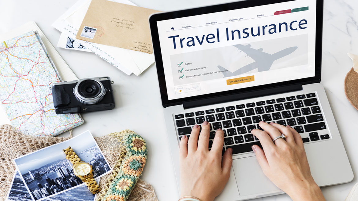 How to Look for Travel Insurance Company in Singapore