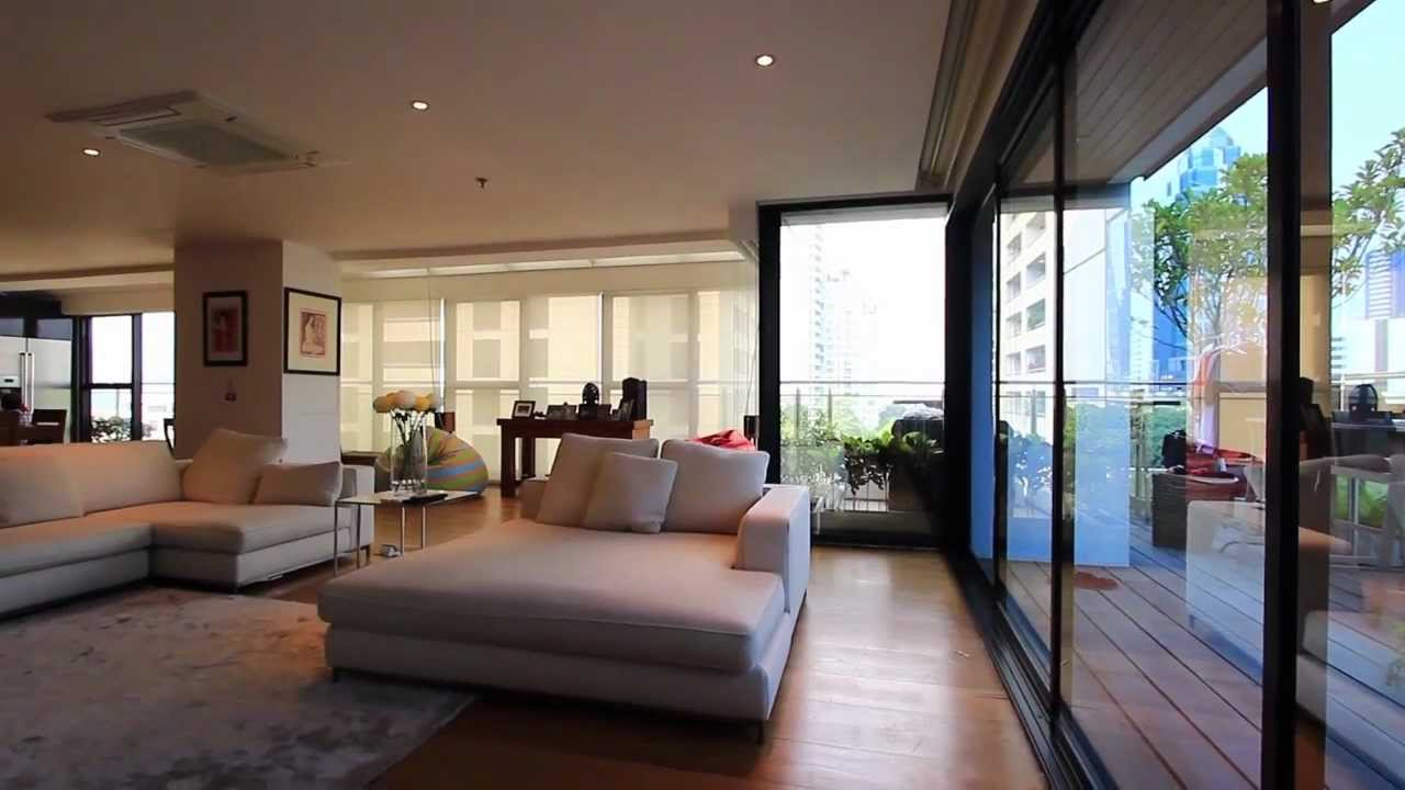 Bangkok Condo or House – Which Option Should You Pick?
