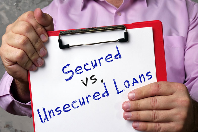 Reasons Why Unsecured Loans Help SMBs Grow Faster