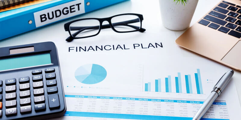 What To Include In Your Financial Plan?