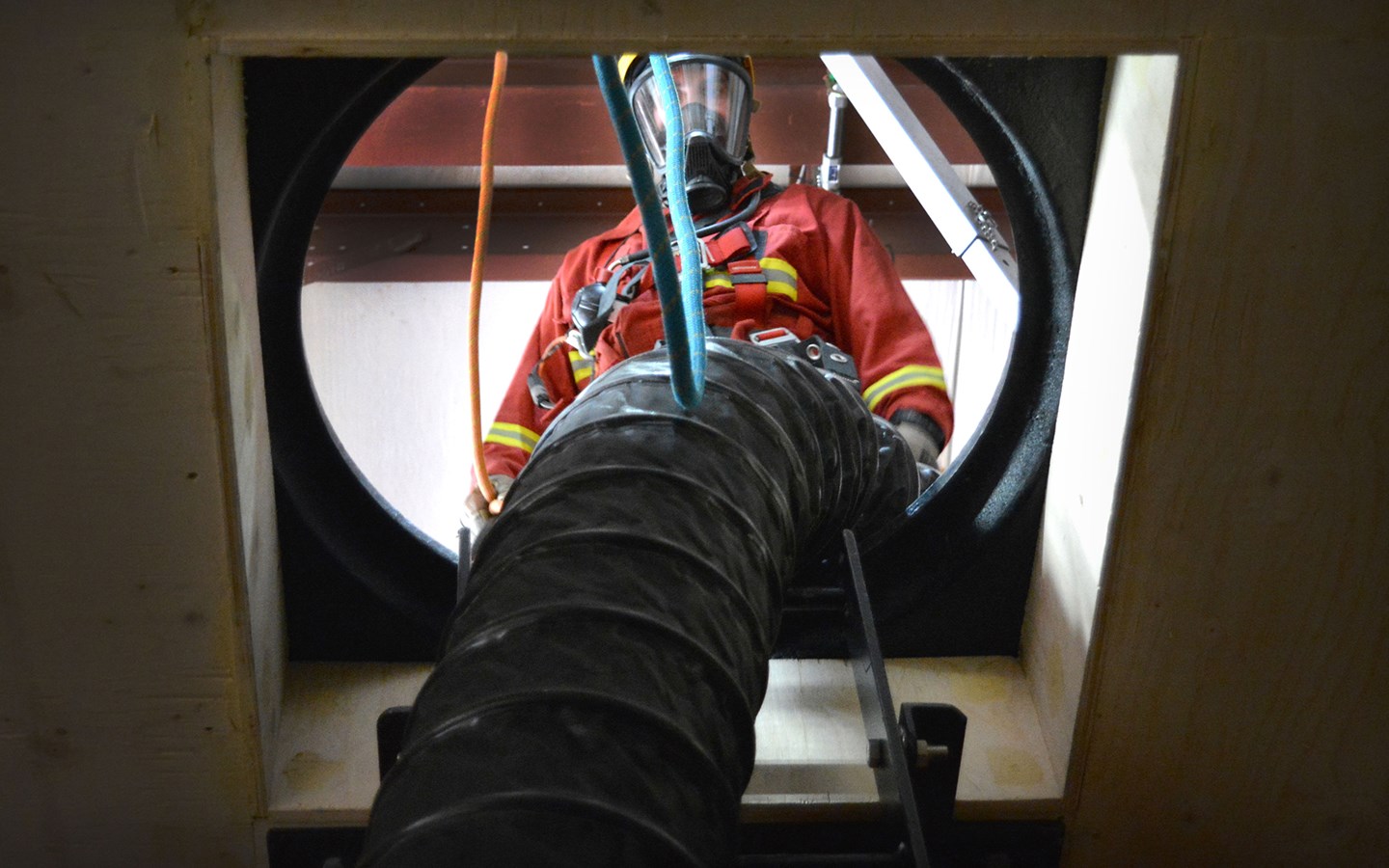 5 Tips To Make The Most Out Of Your Confined Space Training