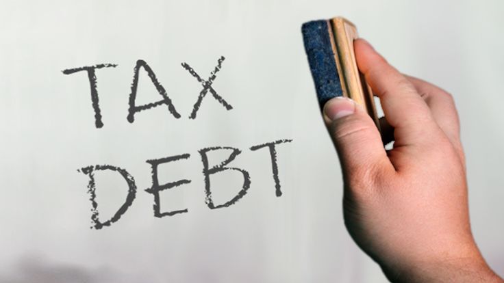A Better Chance at Managing You Tax Debts Well