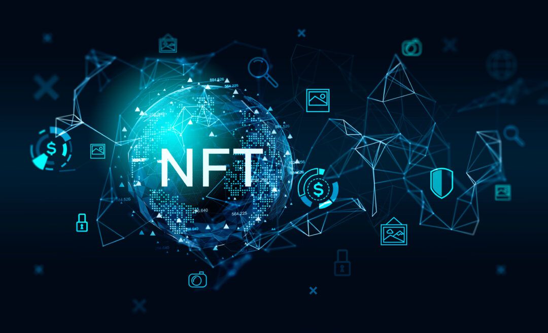 Why a dedicated NFT marketplace is needed?