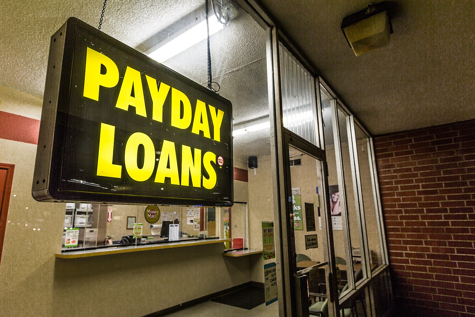 How to Get a Payday Loan?