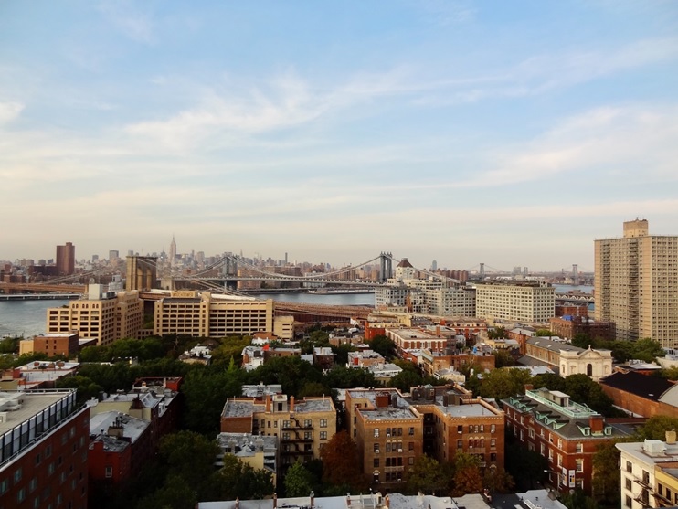 Neighborhoods to Invest in NYC